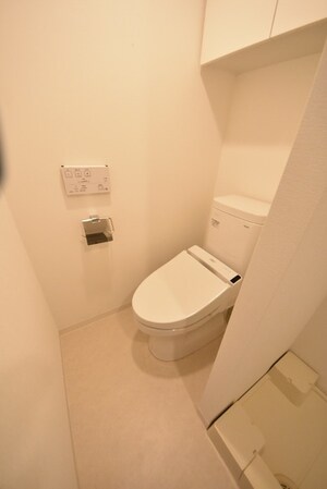 クレヴィスタ練馬武蔵関の物件内観写真